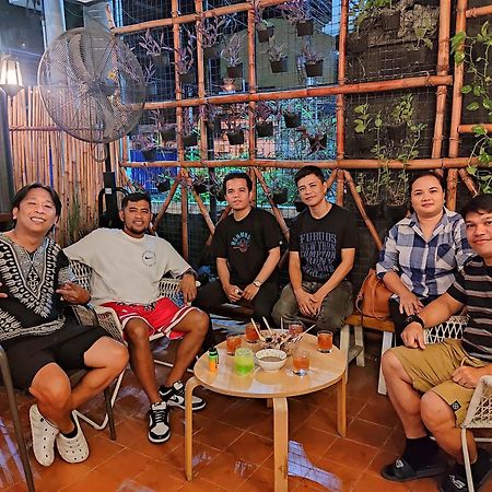 Abraham Manila - Located In Central Makati (Adults Only) Μακάτι Εξωτερικό φωτογραφία