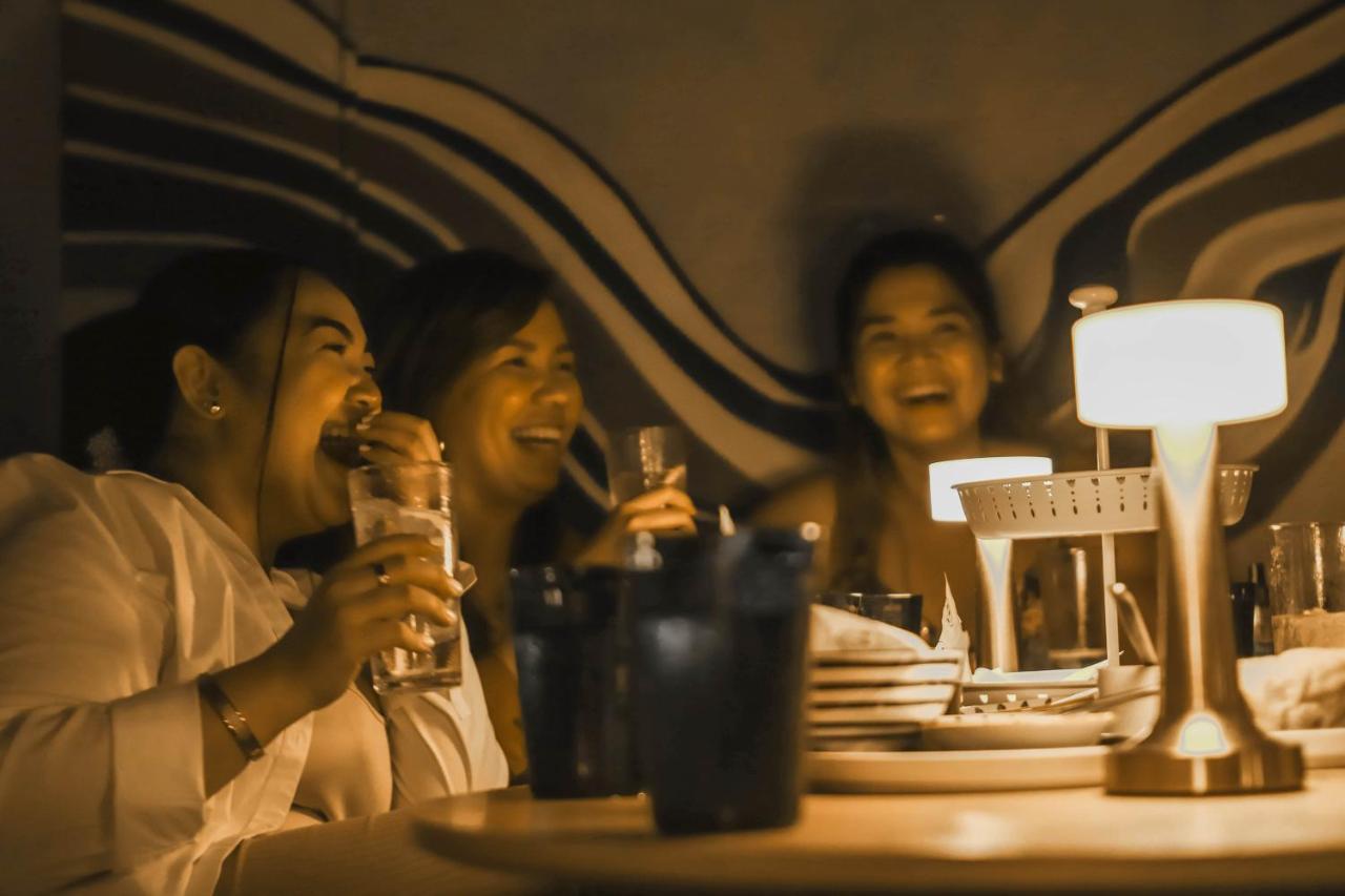 Abraham Manila - Located In Central Makati (Adults Only) Μακάτι Εξωτερικό φωτογραφία