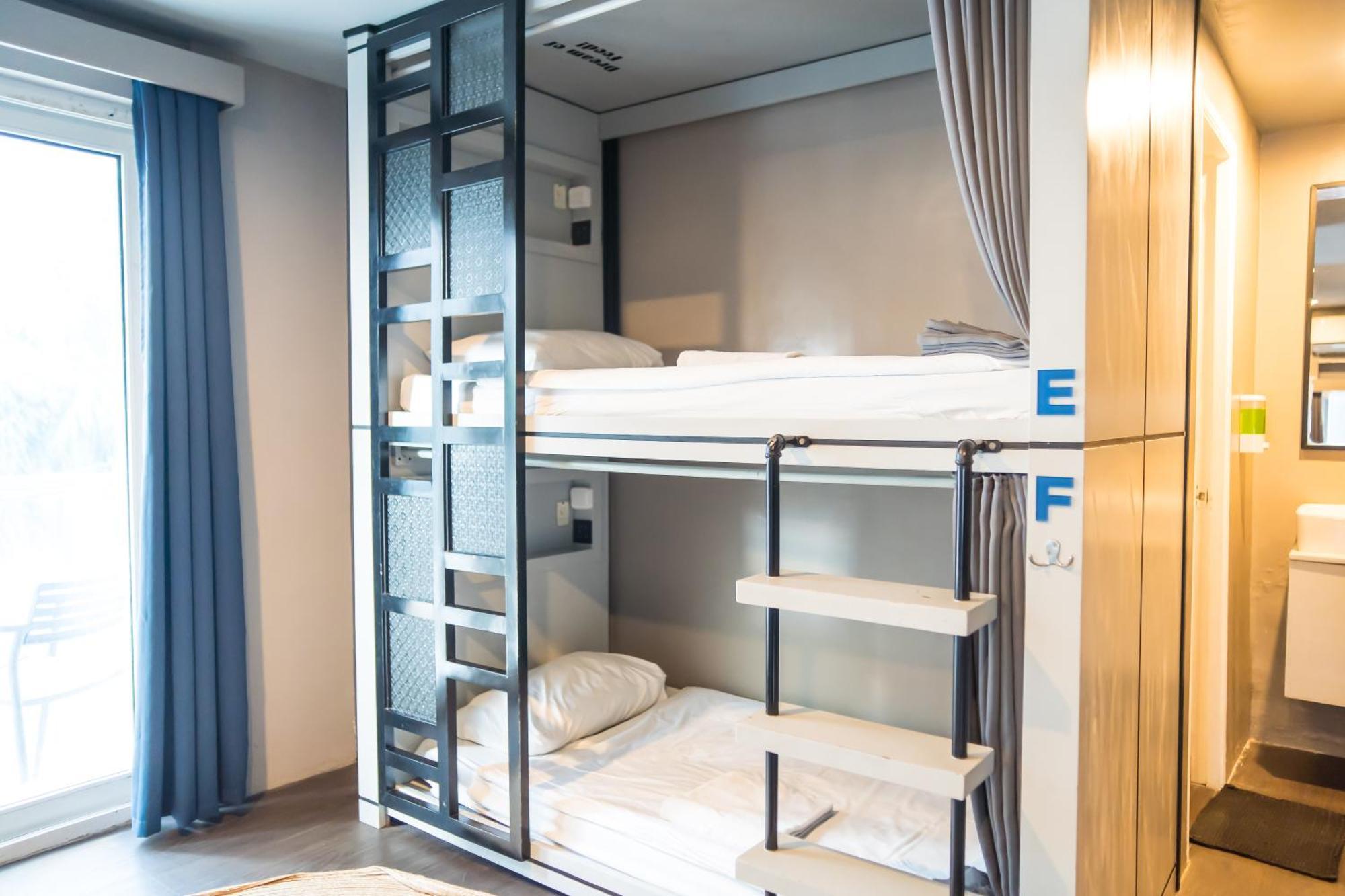Abraham Manila - Located In Central Makati (Adults Only) Μακάτι Εξωτερικό φωτογραφία