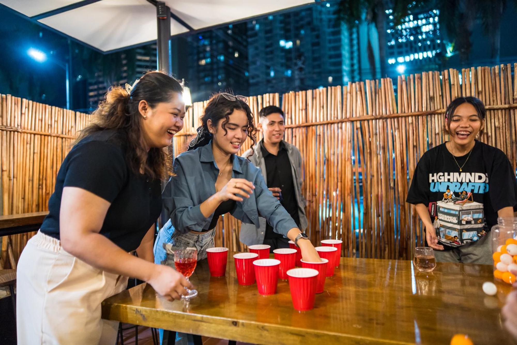 Abraham Manila - Located In Central Makati (Adults Only) Μακάτι Εξωτερικό φωτογραφία