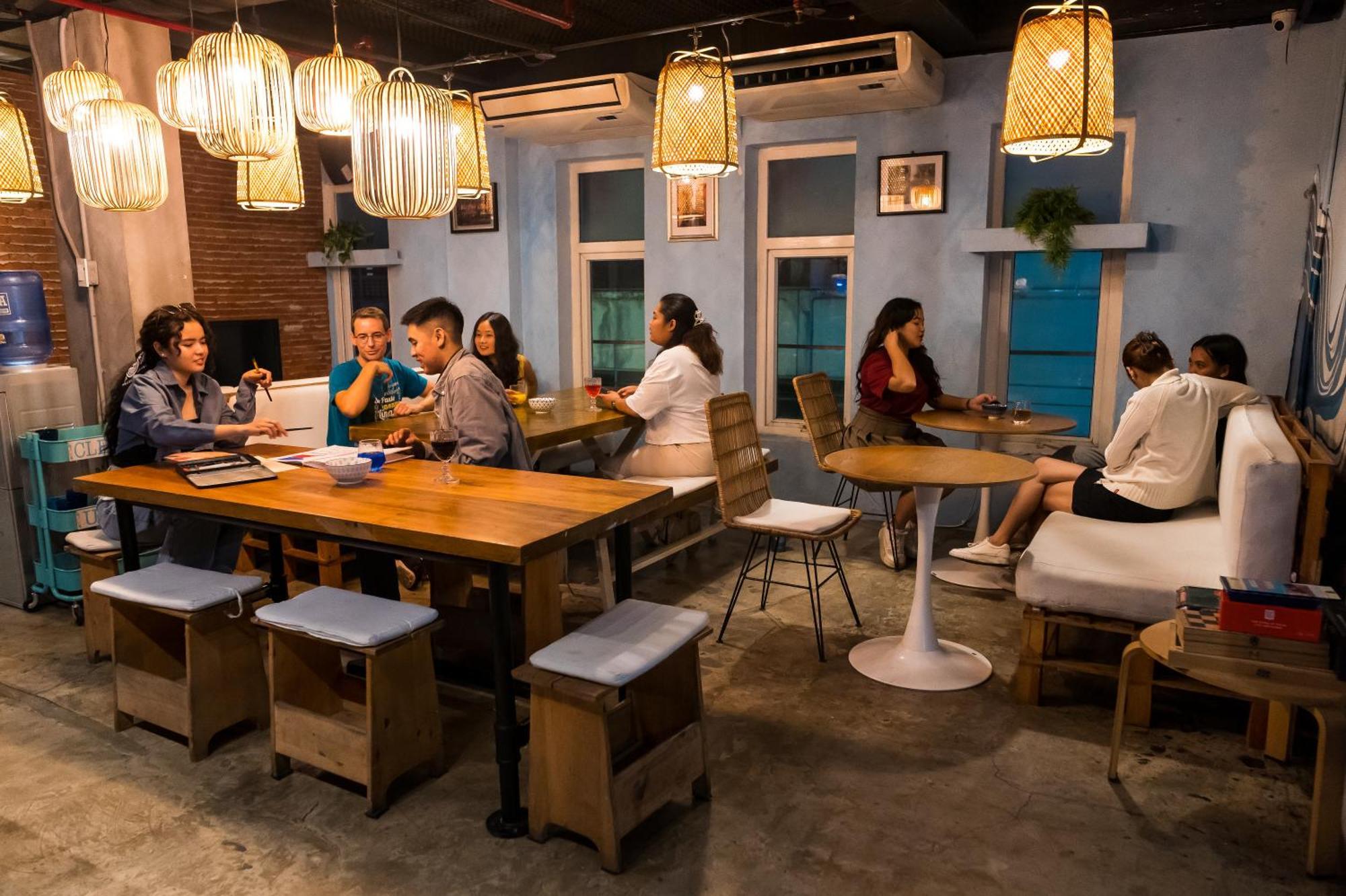 Abraham Manila - Located In Central Makati (Adults Only) Μακάτι Εξωτερικό φωτογραφία
