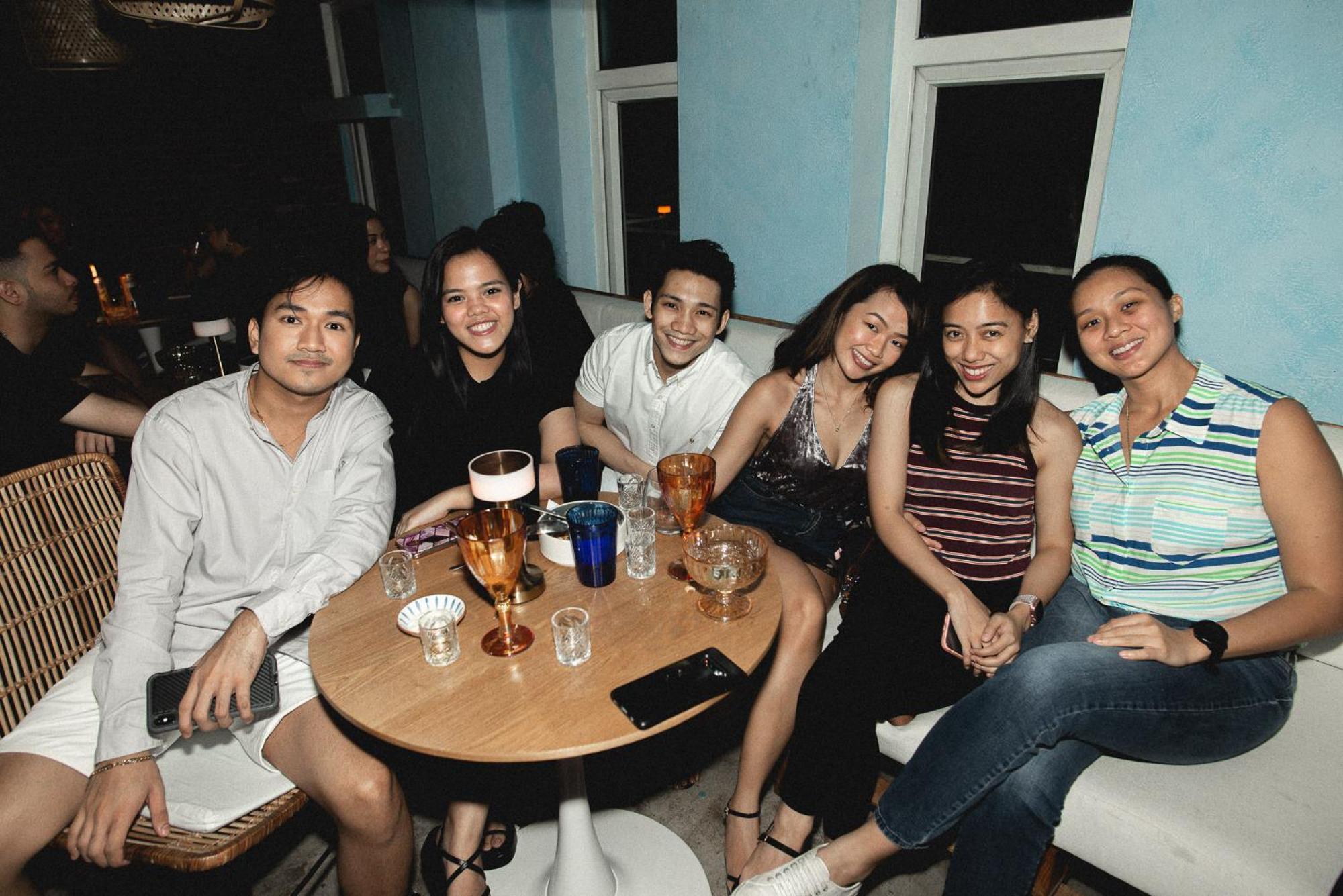 Abraham Manila - Located In Central Makati (Adults Only) Μακάτι Εξωτερικό φωτογραφία