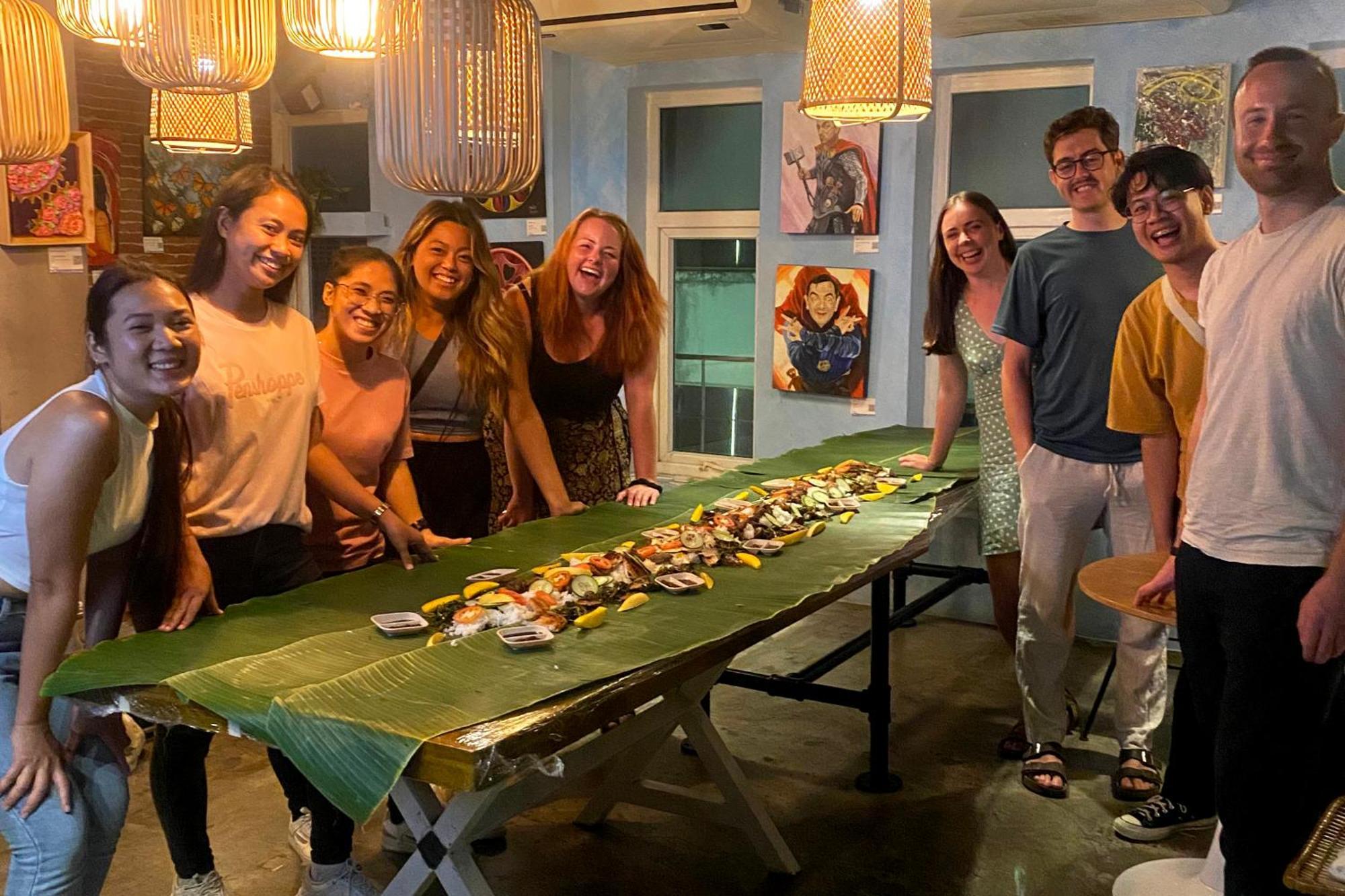 Abraham Manila - Located In Central Makati (Adults Only) Μακάτι Εξωτερικό φωτογραφία