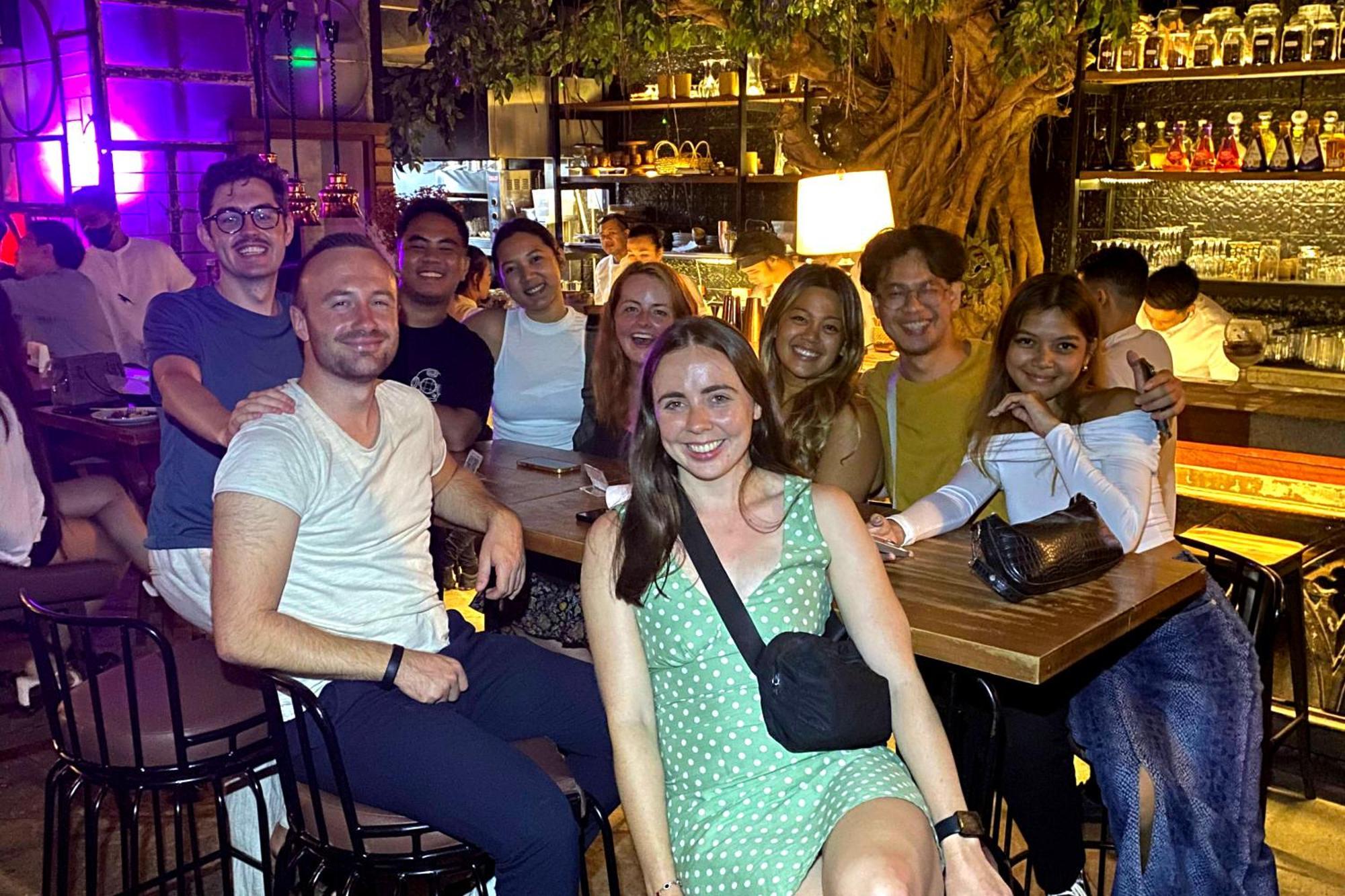 Abraham Manila - Located In Central Makati (Adults Only) Μακάτι Εξωτερικό φωτογραφία