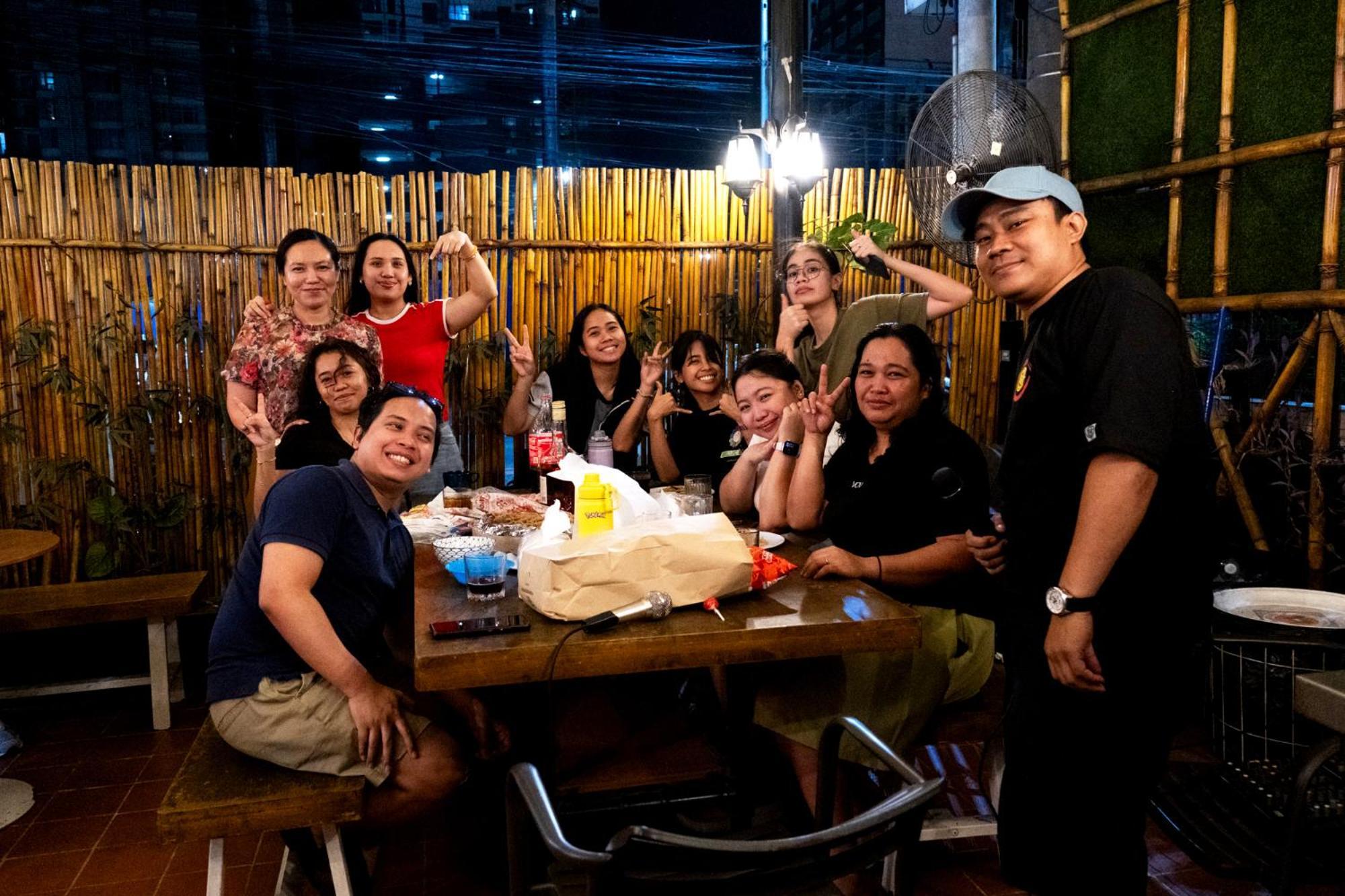 Abraham Manila - Located In Central Makati (Adults Only) Μακάτι Εξωτερικό φωτογραφία