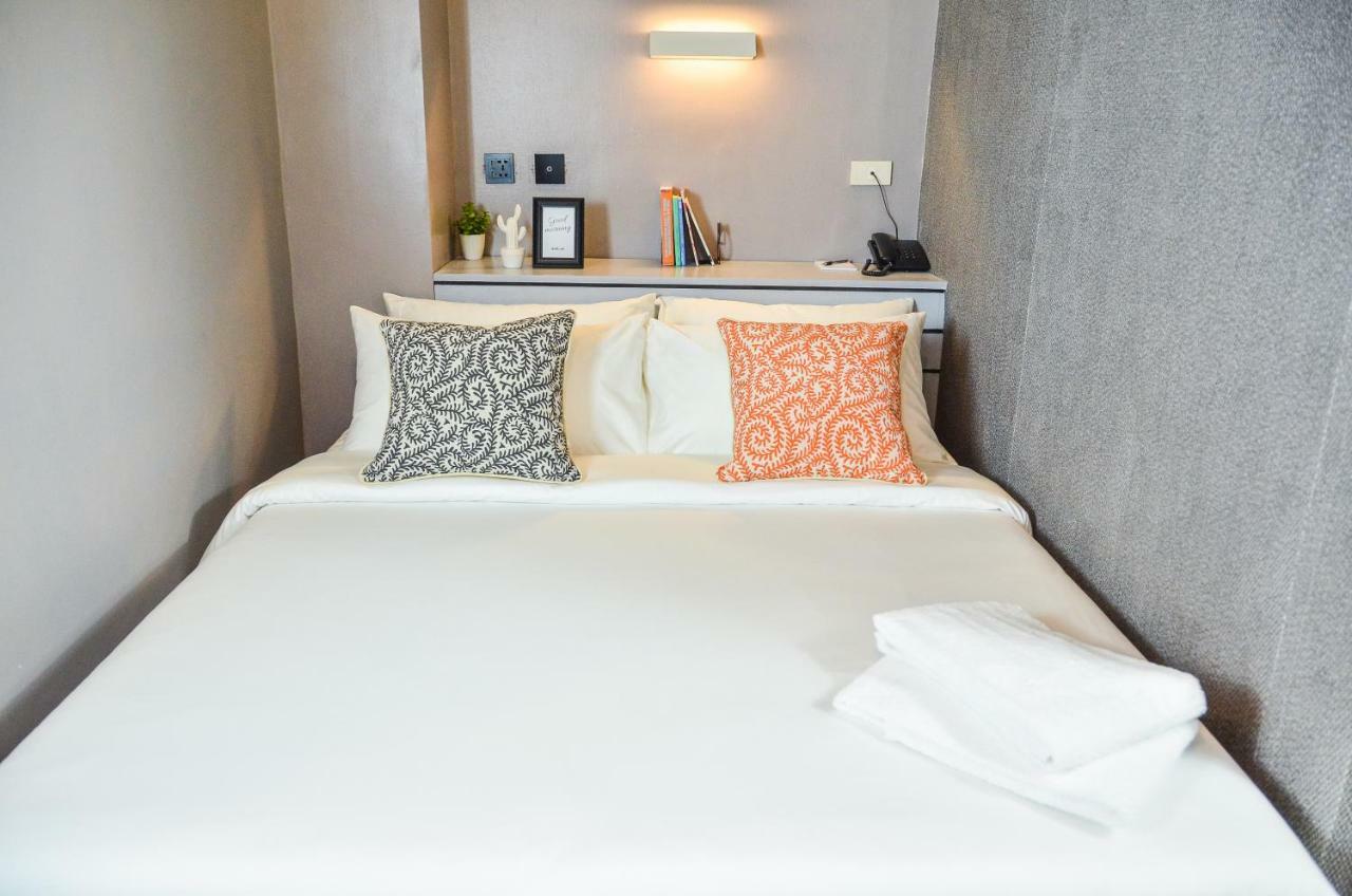 Abraham Manila - Located In Central Makati (Adults Only) Μακάτι Εξωτερικό φωτογραφία